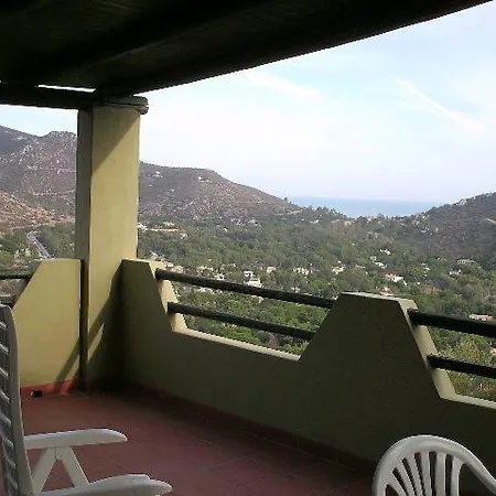Apartahotel Villasimius *