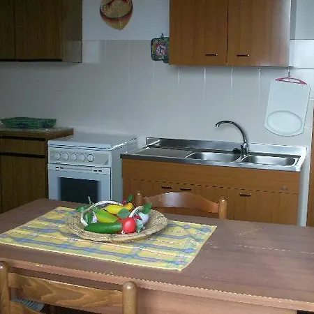Villasimius Apartahotel *