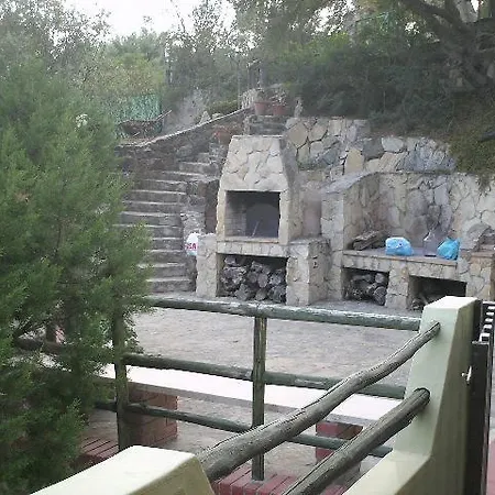 Villasimius Apartahotel Marongiu
