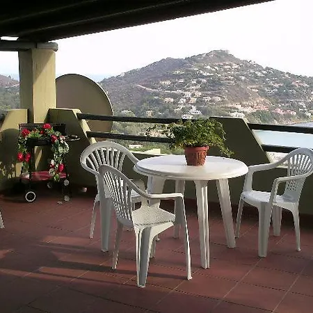 Apartahotel Villasimius