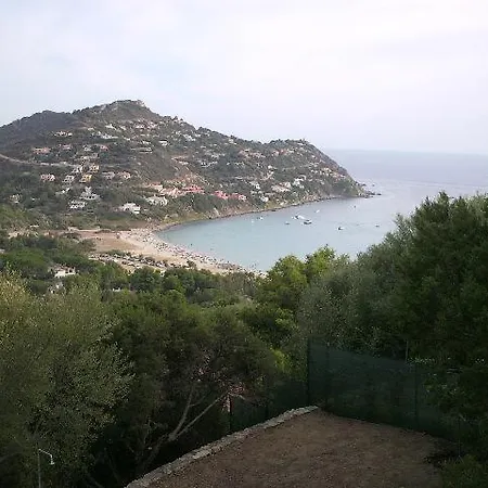 Villasimius Apartahotel Marongiu