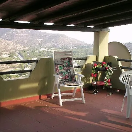 Villasimius Apartahotel