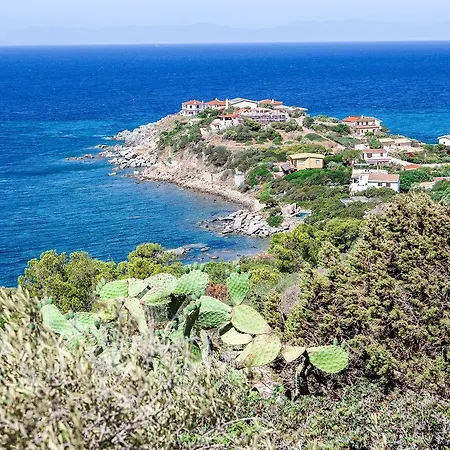 Apartahotel Villasimius *