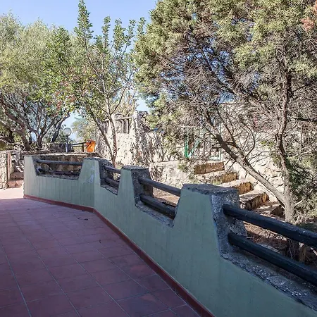 Villasimius Apartahotel Marongiu