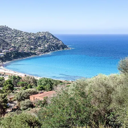 Apartahotel Villasimius *