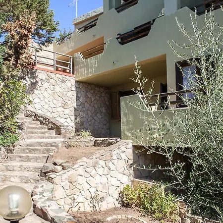 Apartahotel Villasimius Marongiu