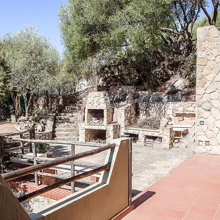 Villasimius Apartahotel Marongiu