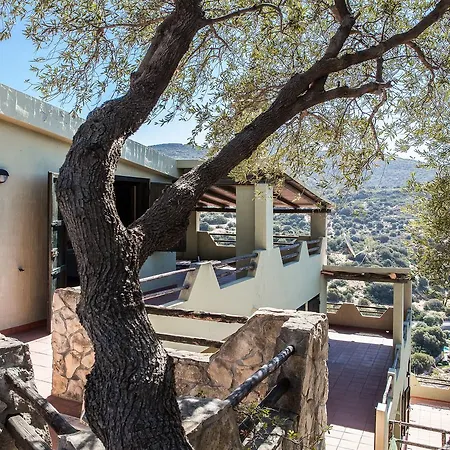 Villasimius Apartahotel