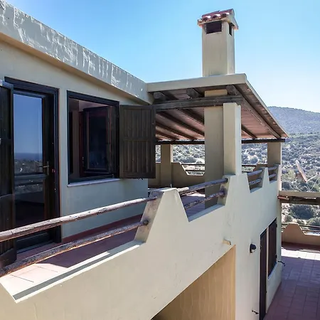 Villasimius Apartahotel Marongiu