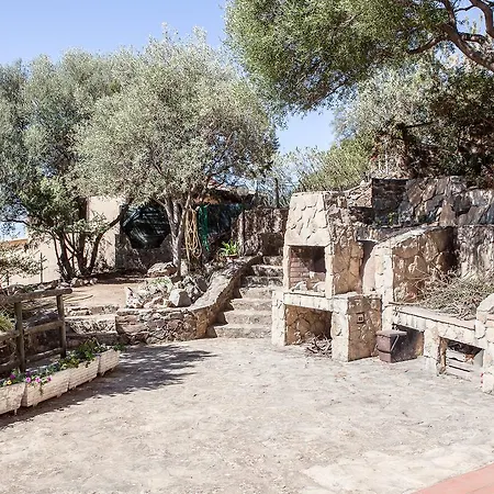 Villasimius Apartahotel
