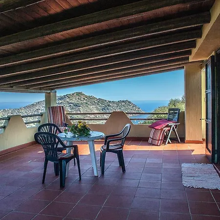 Villasimius Apartahotel Marongiu