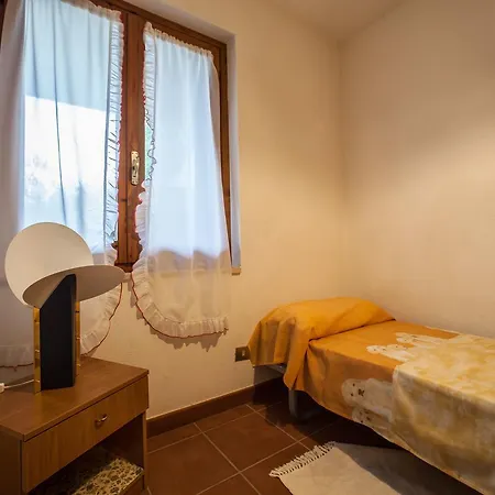 Apartahotel Villasimius Marongiu