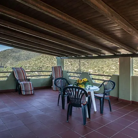Apartahotel Villasimius Marongiu
