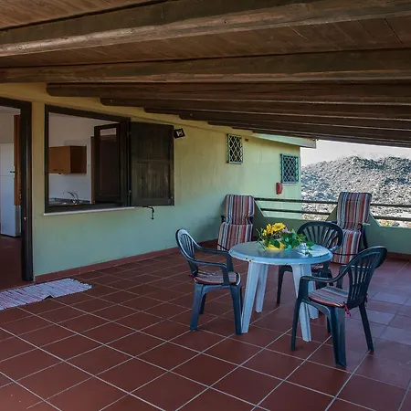 Villasimius Apartahotel