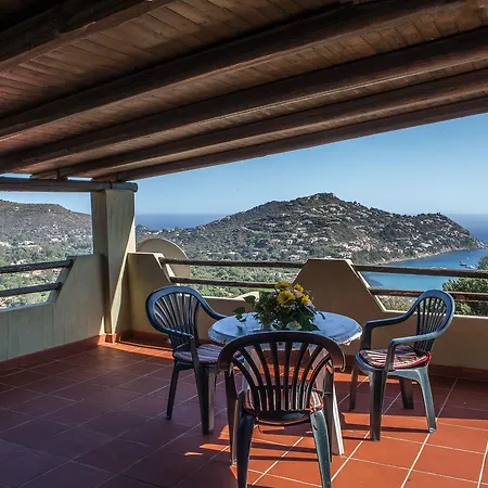 Villasimius Apartahotel *