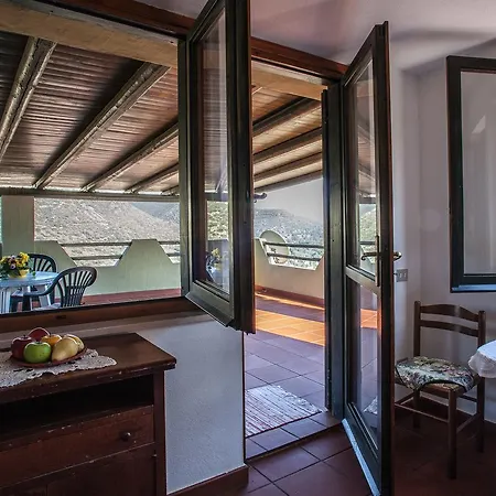Apartahotel Villasimius