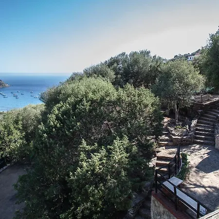 Apartahotel Villasimius *