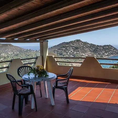 Apartahotel Villasimius